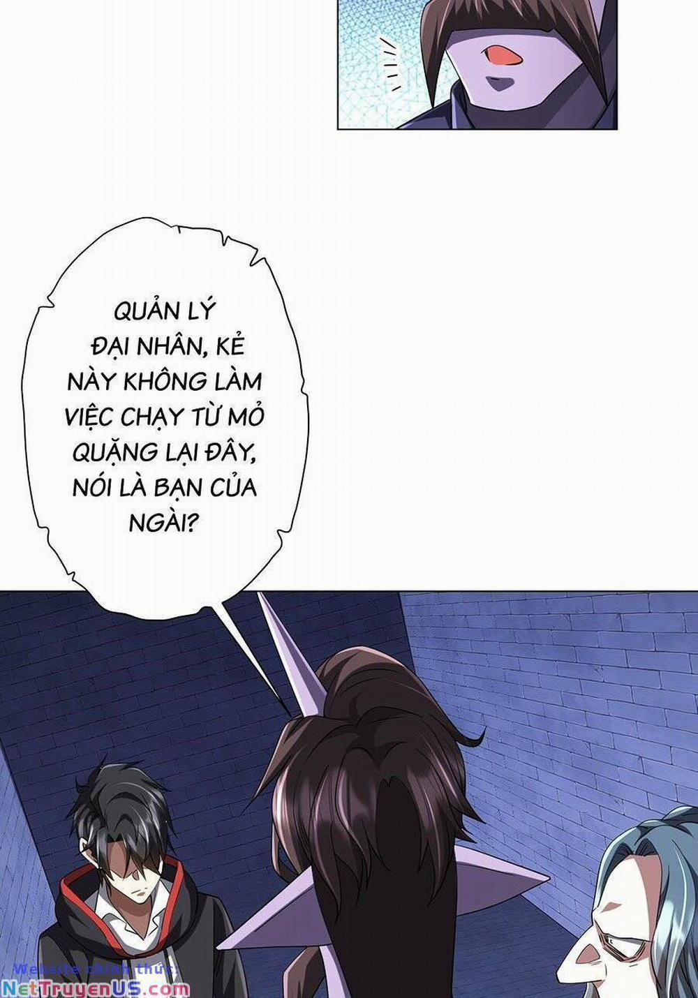 Bắt Đầu Với Trăm Vạn Minh Tệ 73 trang 34