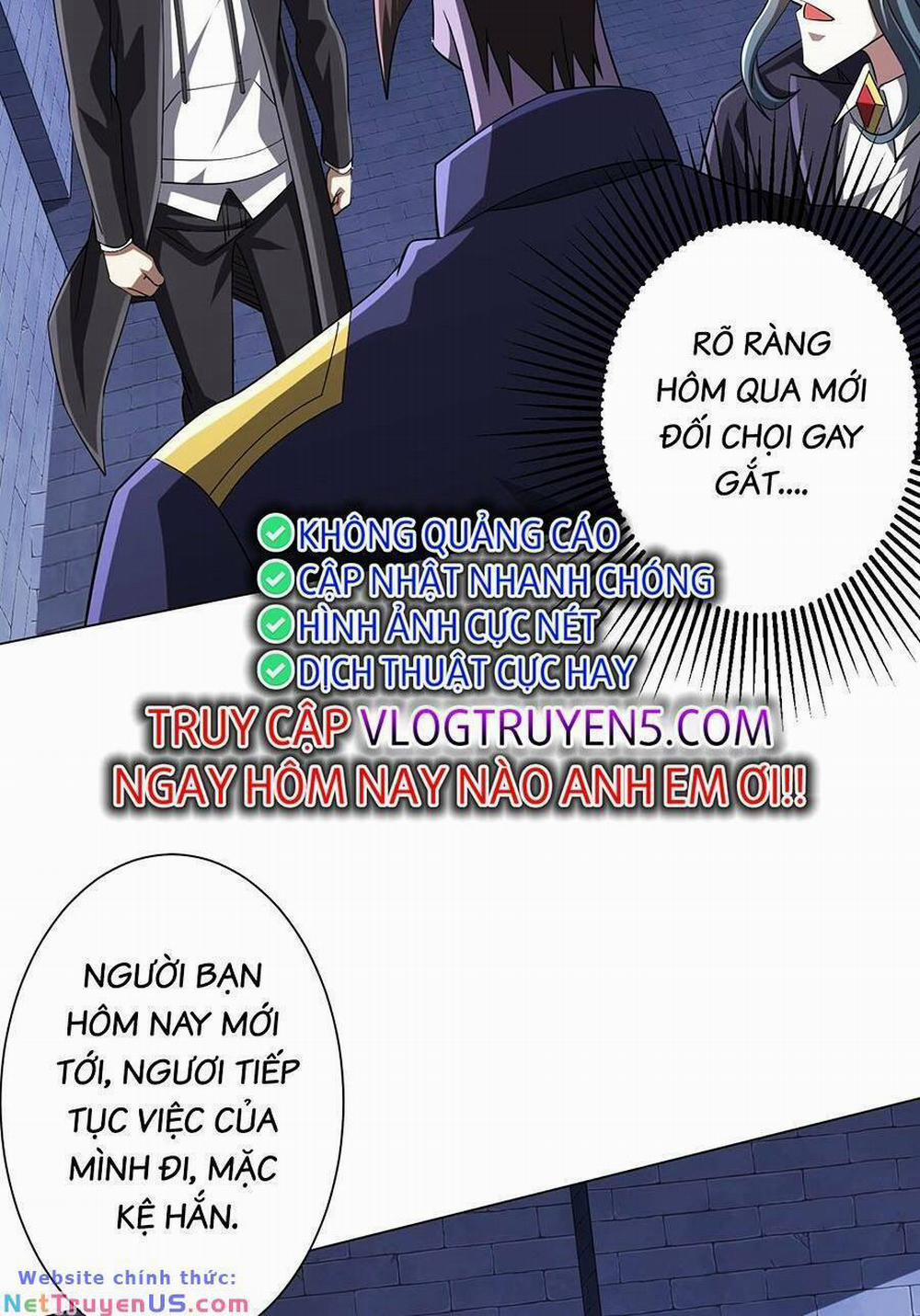 Bắt Đầu Với Trăm Vạn Minh Tệ 73 trang 35