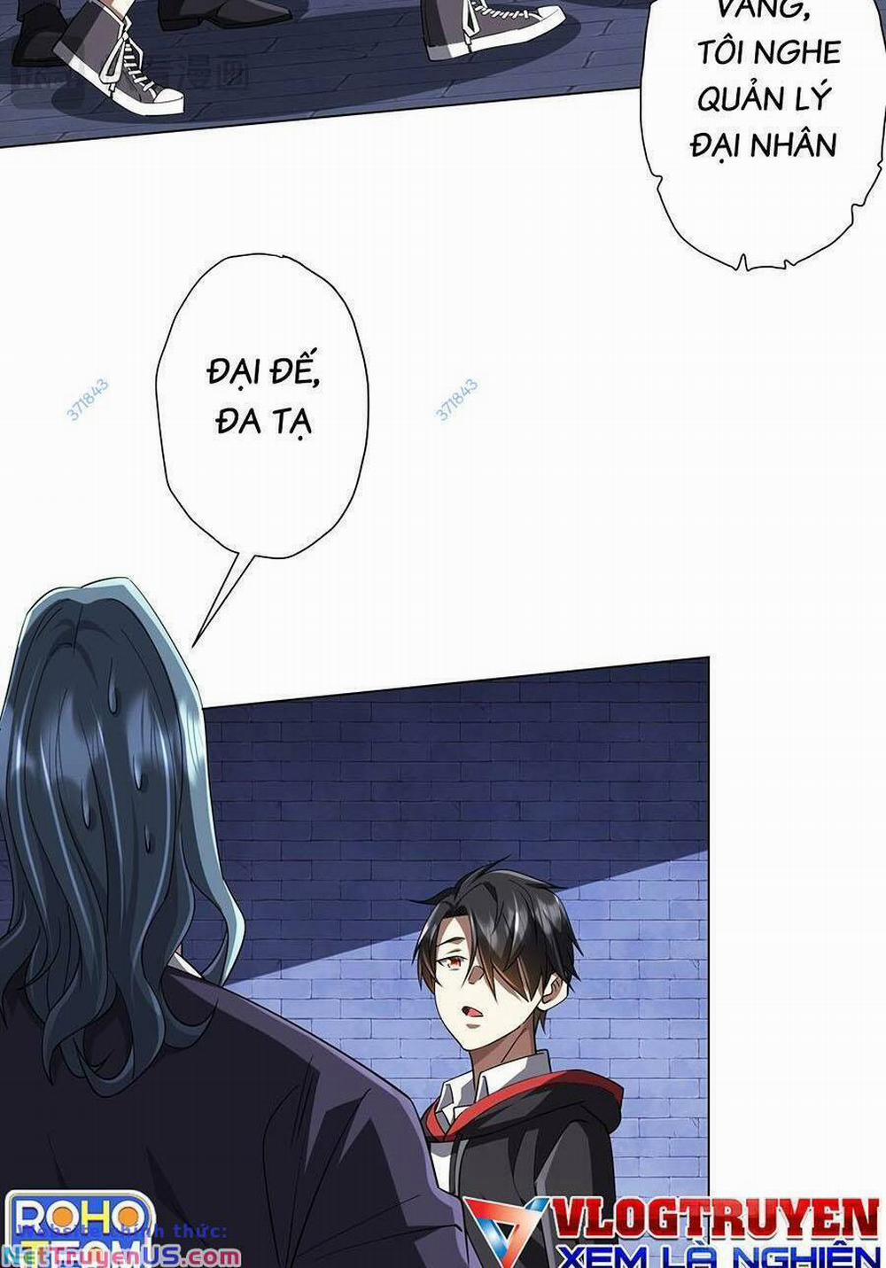 Bắt Đầu Với Trăm Vạn Minh Tệ 73 trang 37