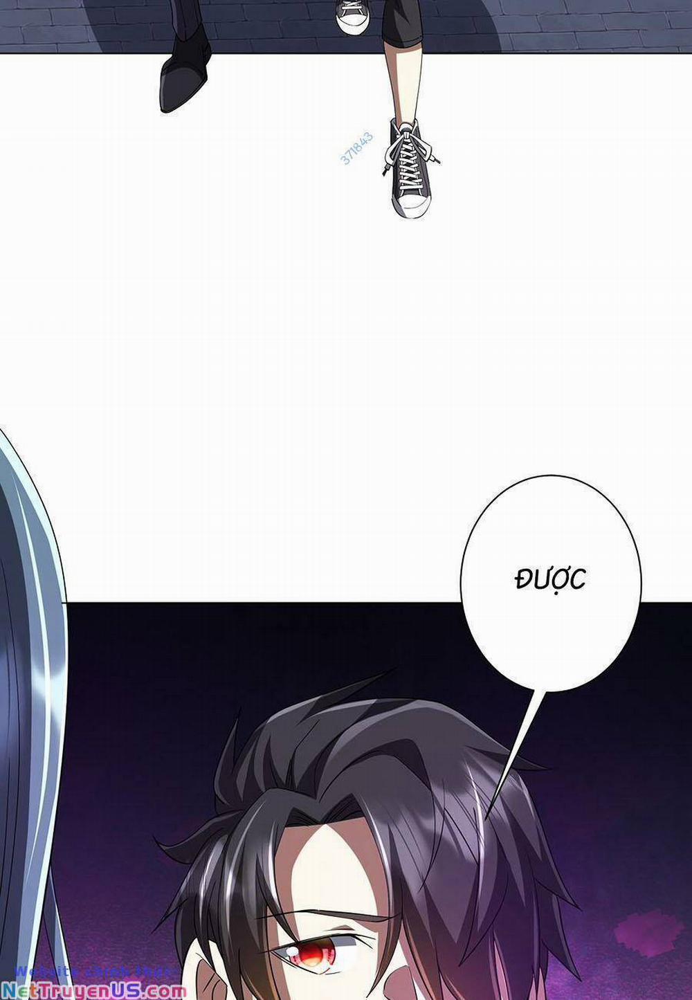 Bắt Đầu Với Trăm Vạn Minh Tệ 73 trang 40