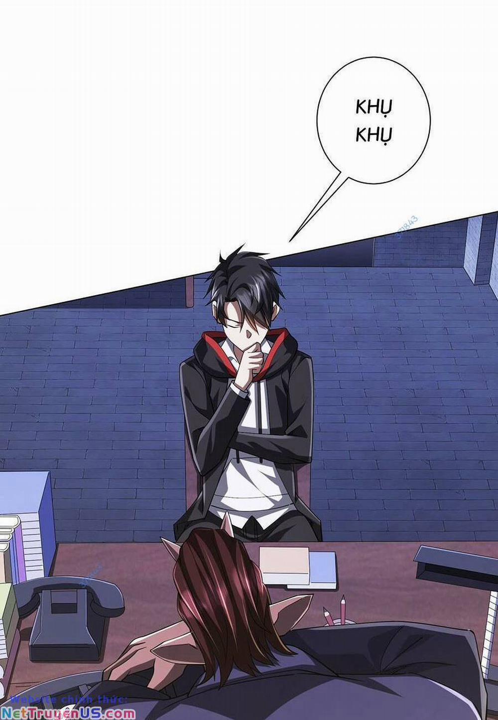 Bắt Đầu Với Trăm Vạn Minh Tệ 73 trang 45