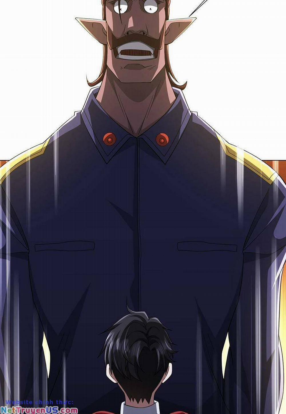 Bắt Đầu Với Trăm Vạn Minh Tệ 73 trang 48