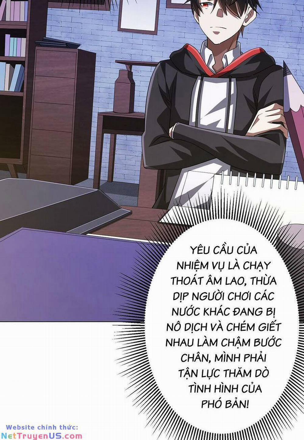 Bắt Đầu Với Trăm Vạn Minh Tệ 73 trang 53