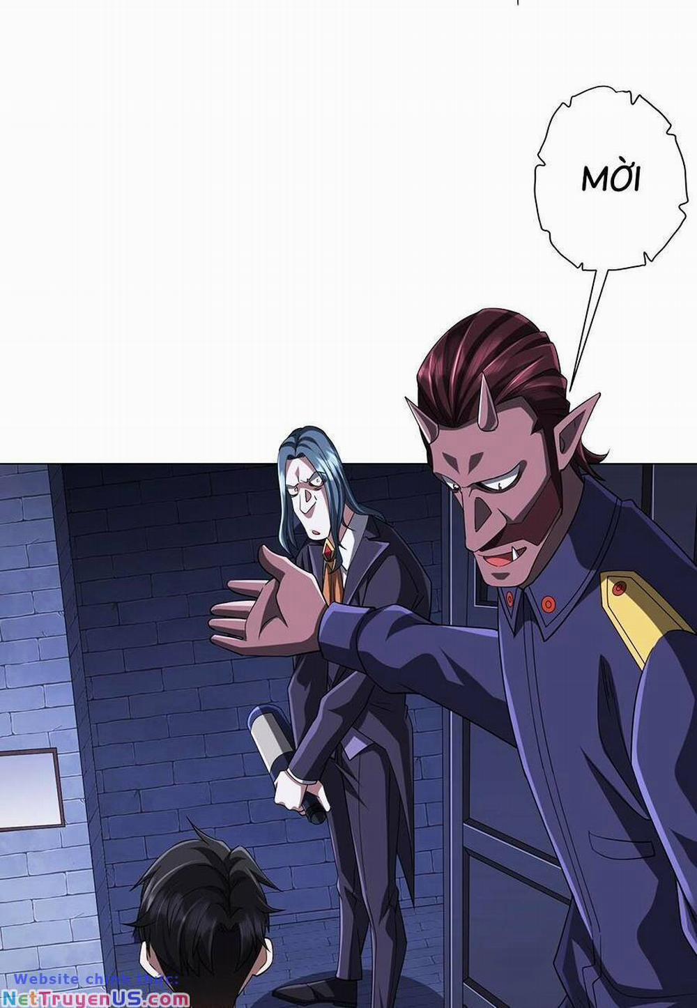 Bắt Đầu Với Trăm Vạn Minh Tệ 73 trang 55