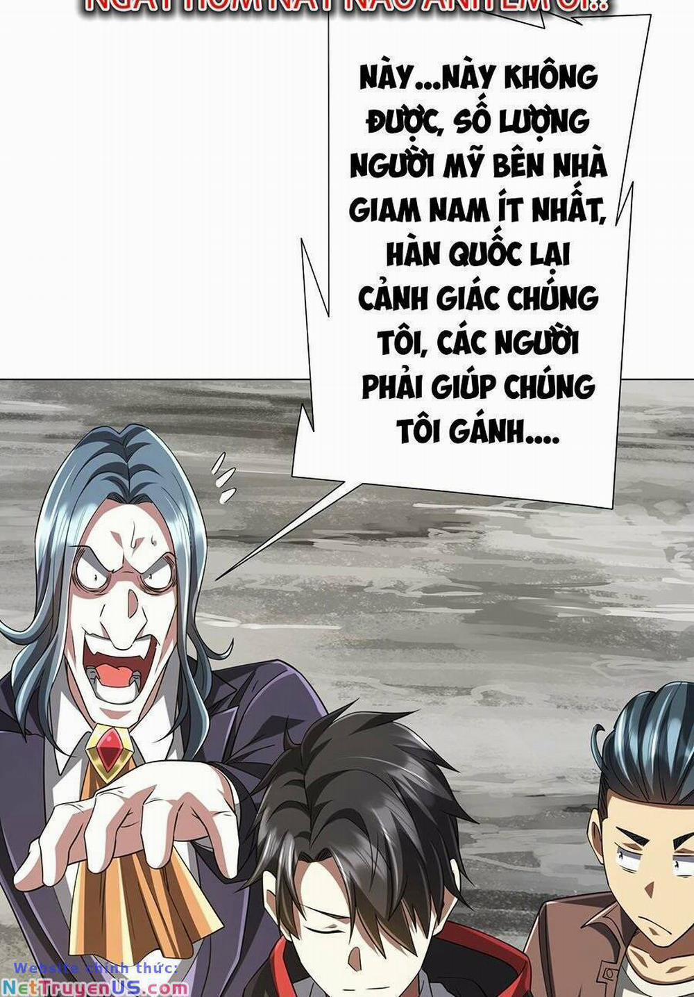 Bắt Đầu Với Trăm Vạn Minh Tệ 73 trang 6