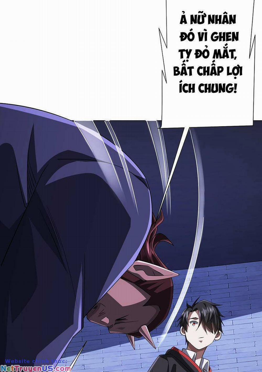 Bắt Đầu Với Trăm Vạn Minh Tệ 73 trang 68