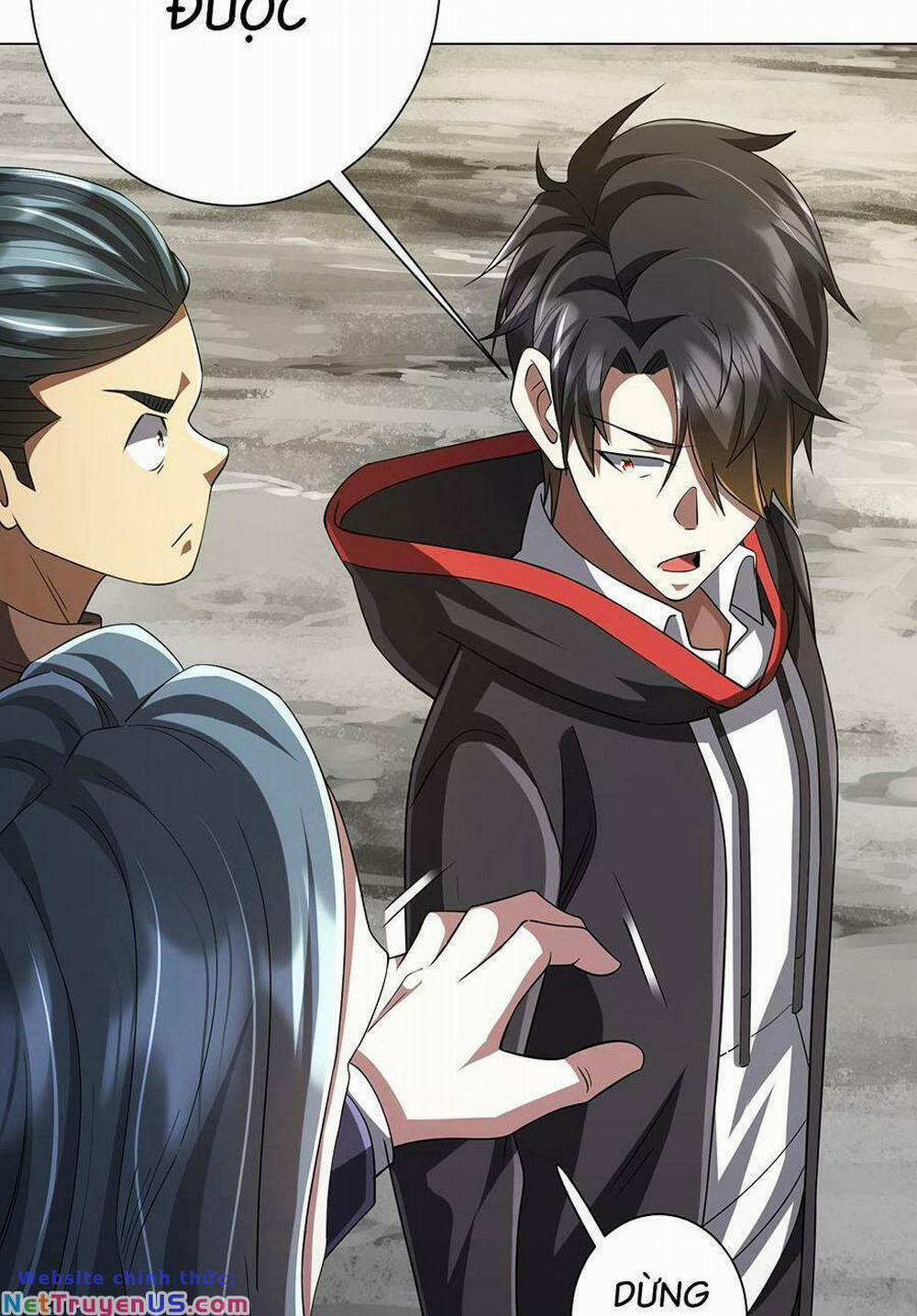 Bắt Đầu Với Trăm Vạn Minh Tệ 73 trang 8