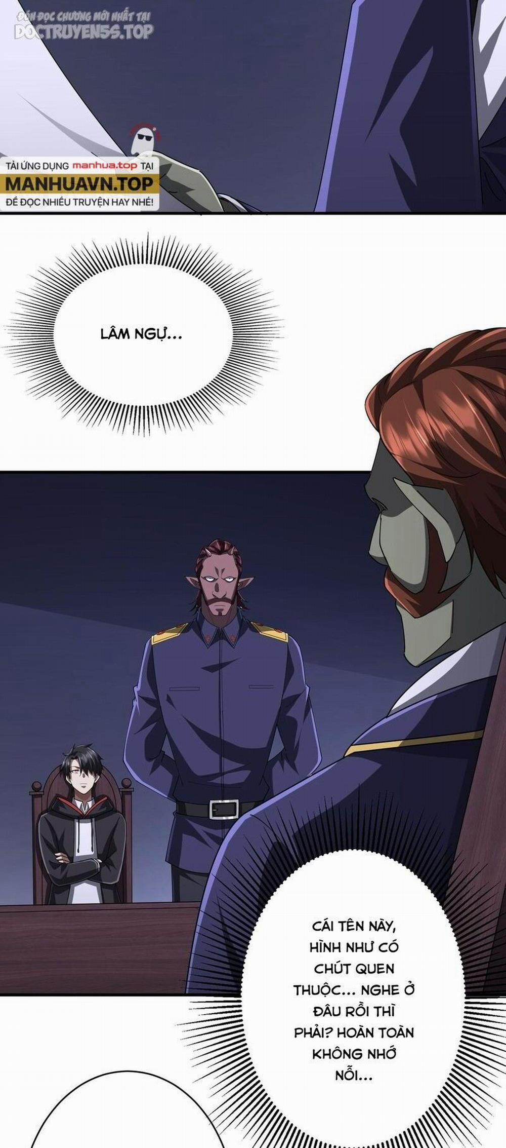 Bắt Đầu Với Trăm Vạn Minh Tệ 74 trang 13