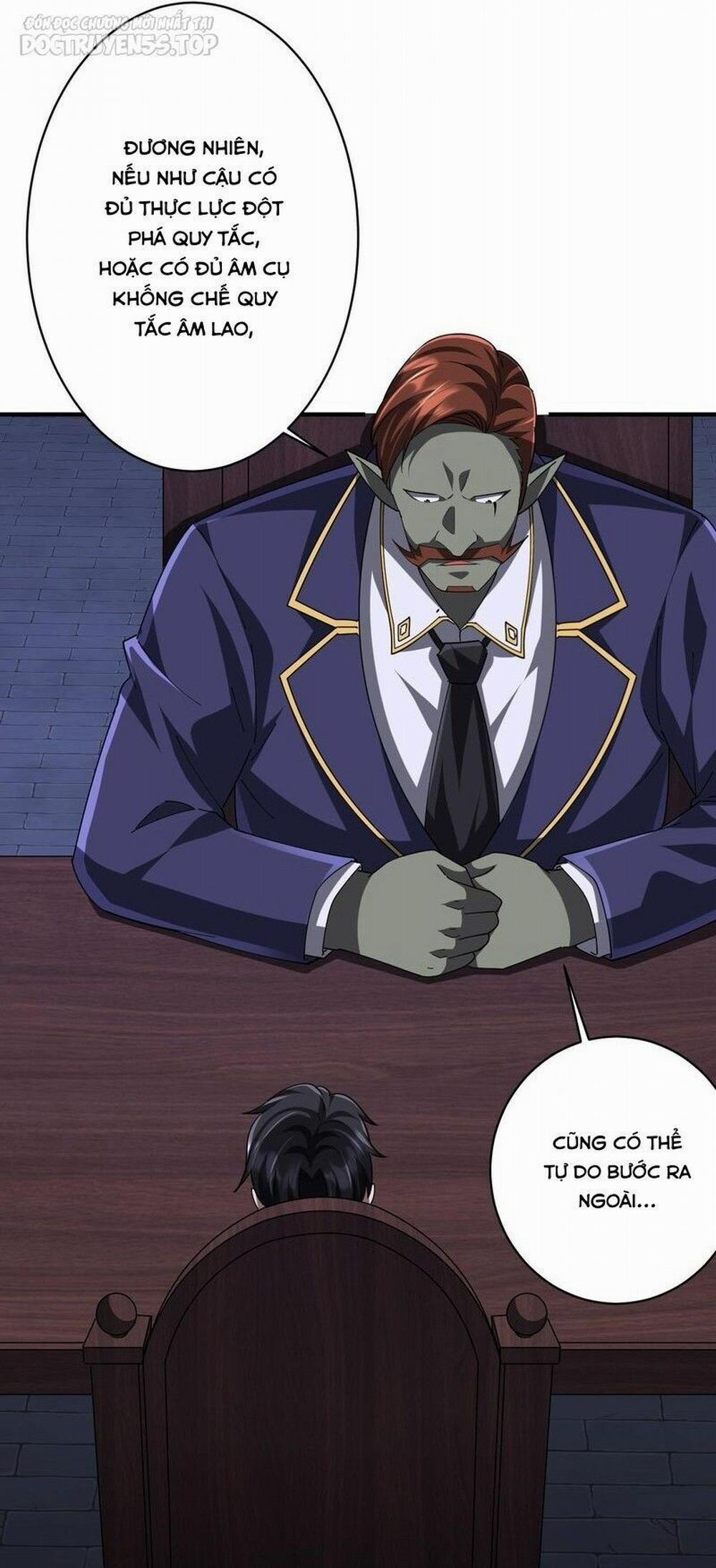 Bắt Đầu Với Trăm Vạn Minh Tệ 74 trang 20