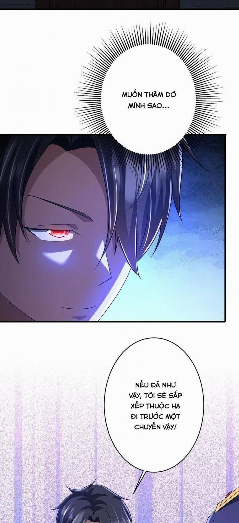 Bắt Đầu Với Trăm Vạn Minh Tệ 74 trang 21