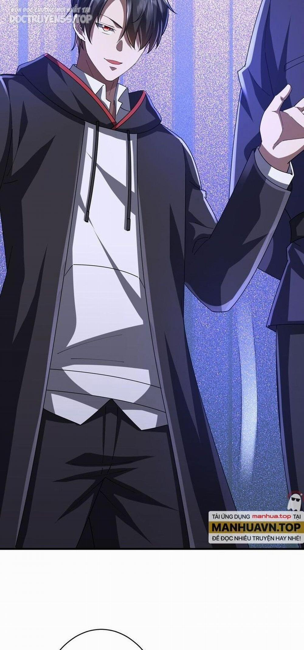 Bắt Đầu Với Trăm Vạn Minh Tệ 74 trang 22