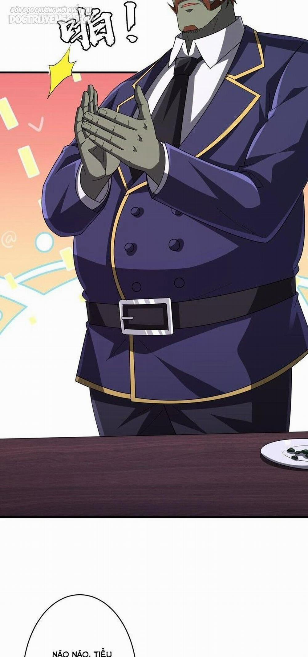 Bắt Đầu Với Trăm Vạn Minh Tệ 74 trang 26