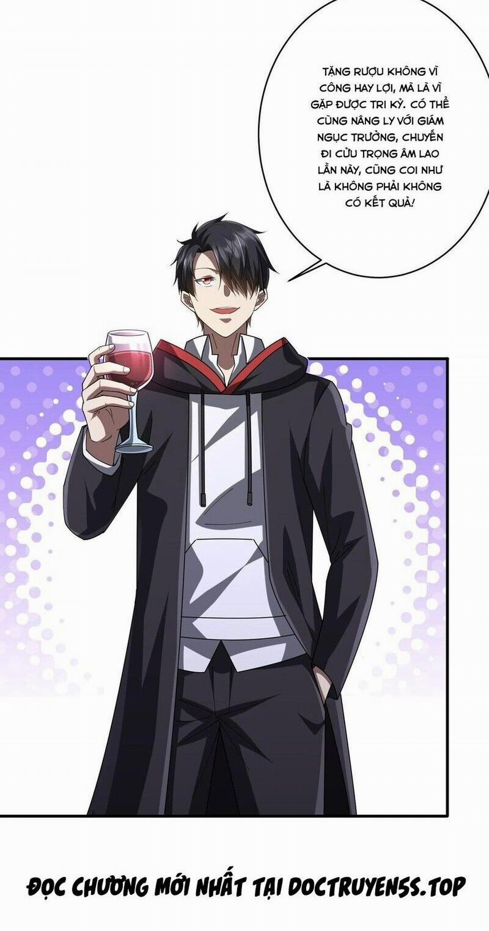 Bắt Đầu Với Trăm Vạn Minh Tệ 74 trang 29