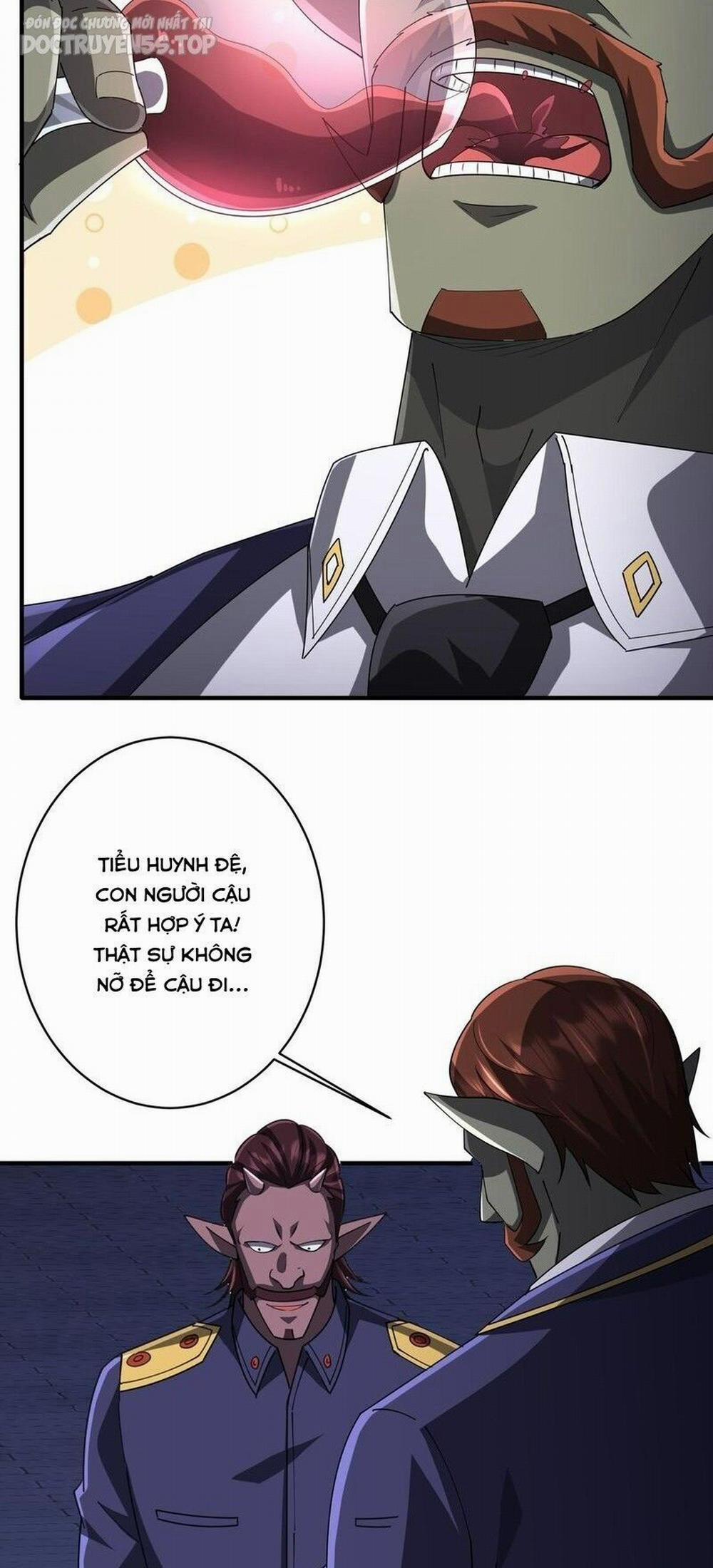 Bắt Đầu Với Trăm Vạn Minh Tệ 74 trang 32