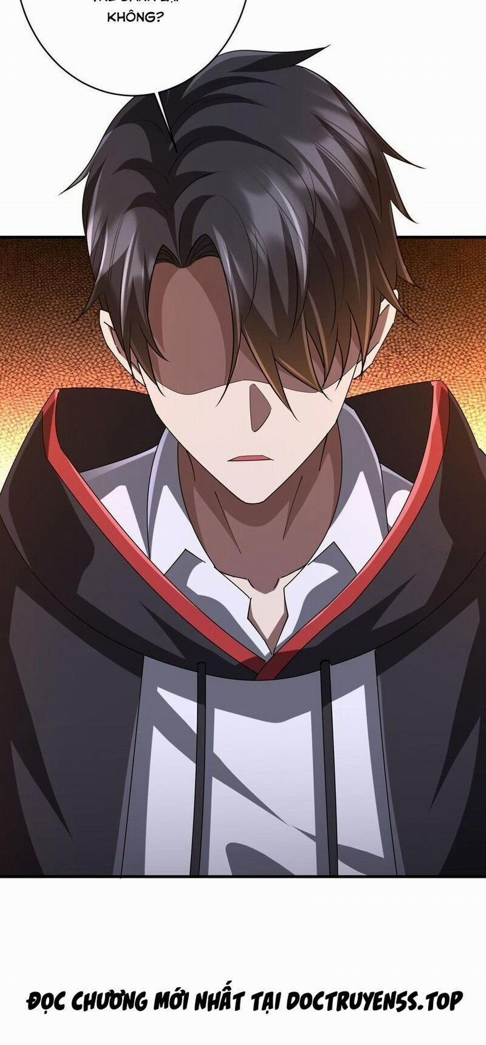 Bắt Đầu Với Trăm Vạn Minh Tệ 74 trang 36