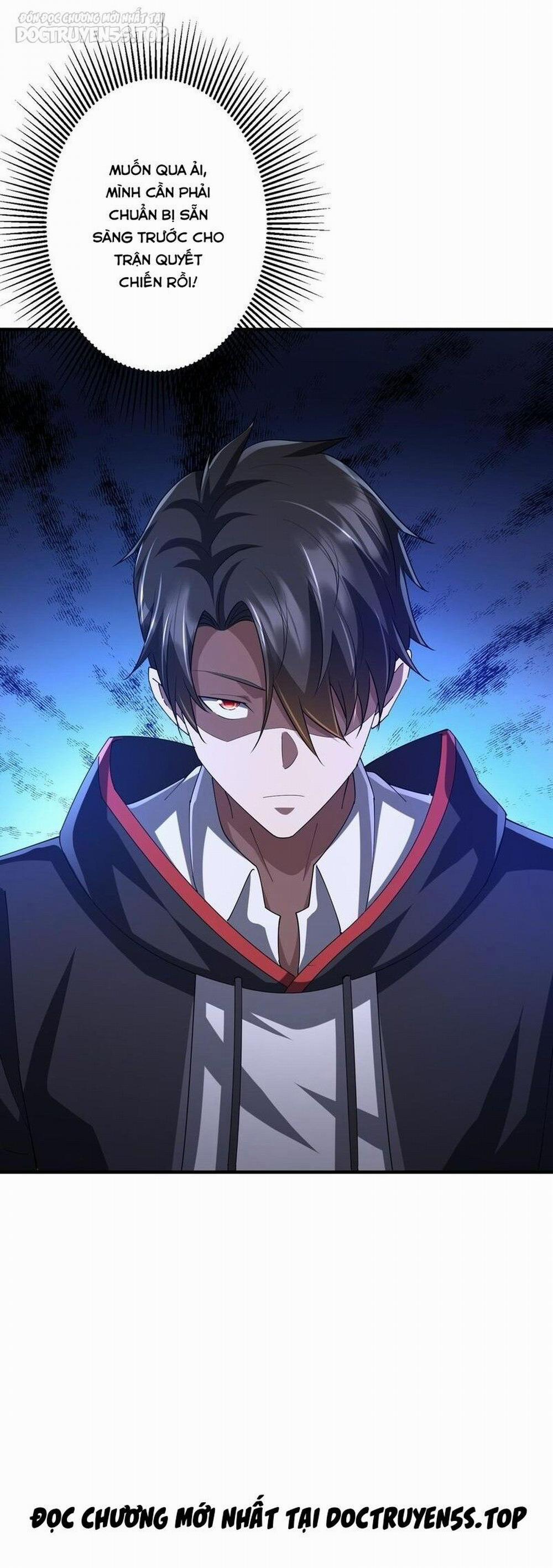 Bắt Đầu Với Trăm Vạn Minh Tệ 74 trang 40