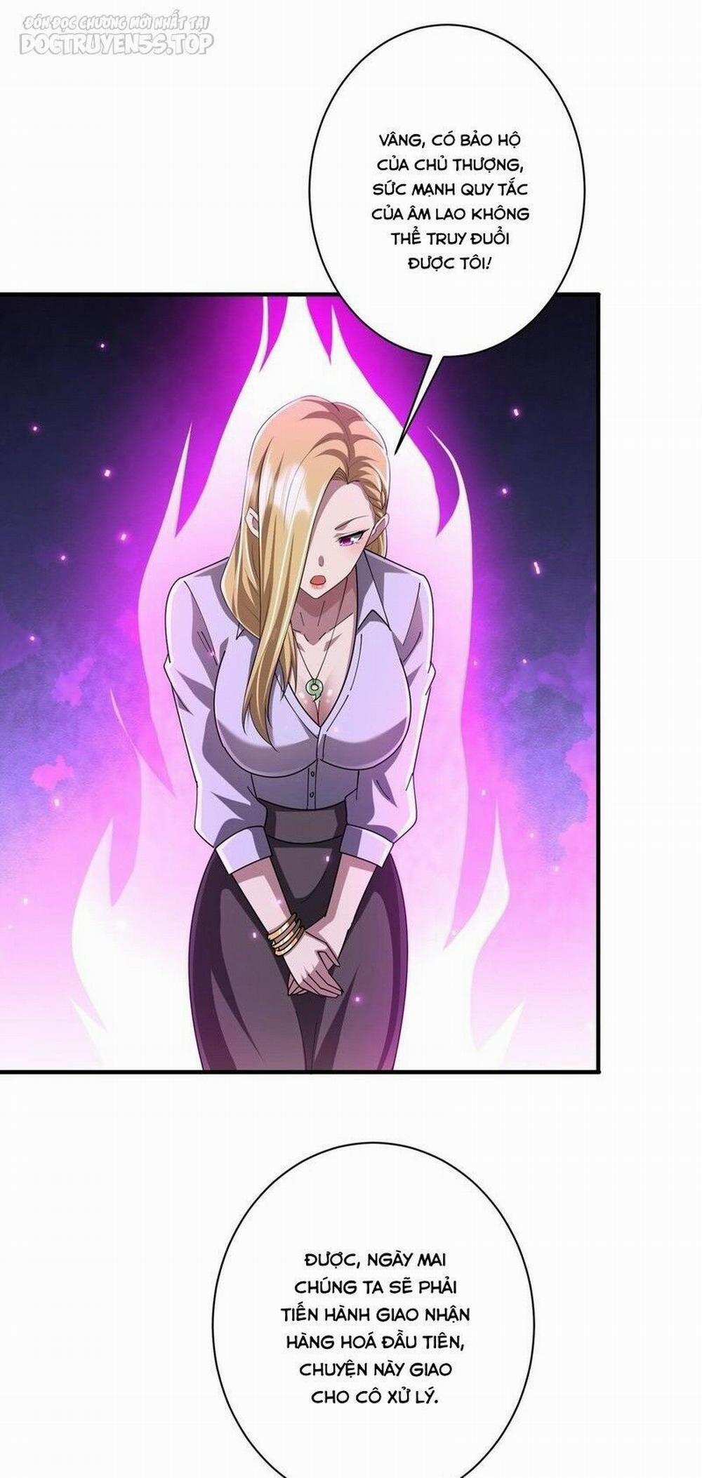 Bắt Đầu Với Trăm Vạn Minh Tệ 74 trang 50