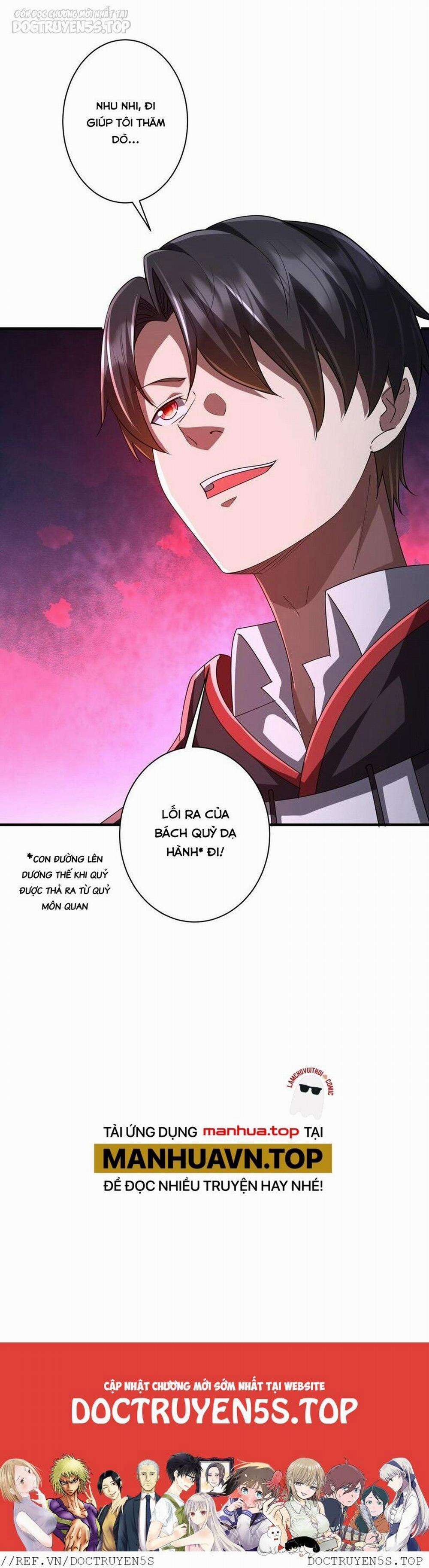 Bắt Đầu Với Trăm Vạn Minh Tệ 74 trang 52