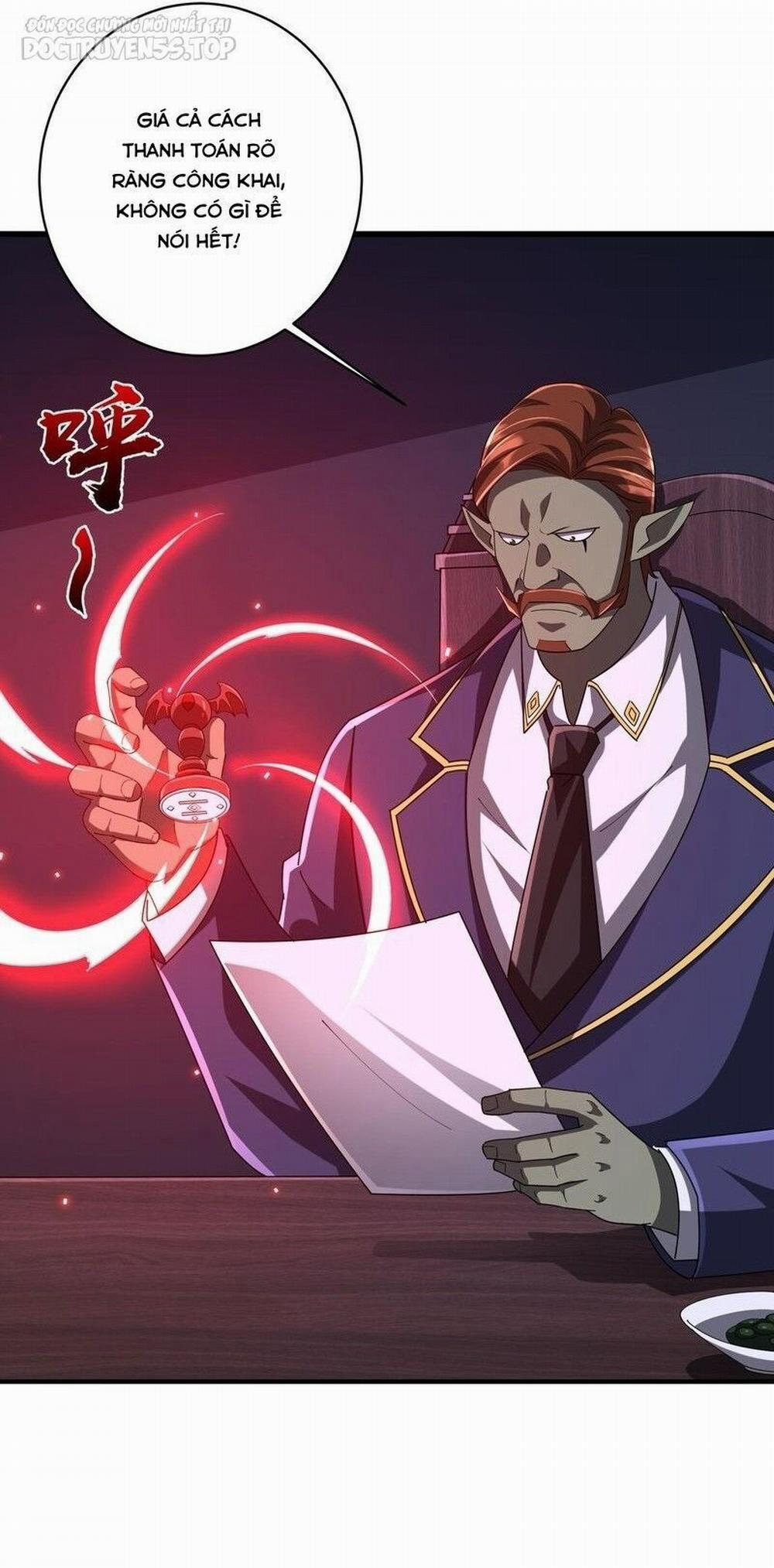 Bắt Đầu Với Trăm Vạn Minh Tệ 74 trang 9