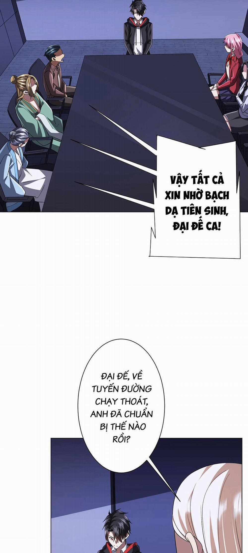 Bắt Đầu Với Trăm Vạn Minh Tệ 75 trang 13