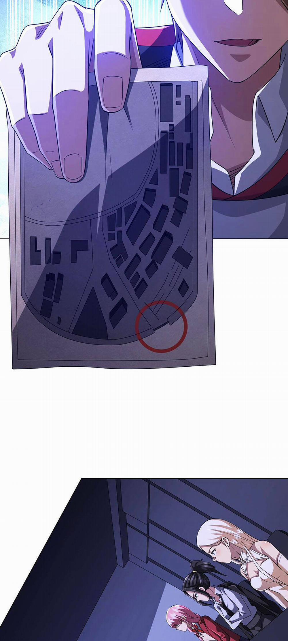 Bắt Đầu Với Trăm Vạn Minh Tệ 75 trang 15