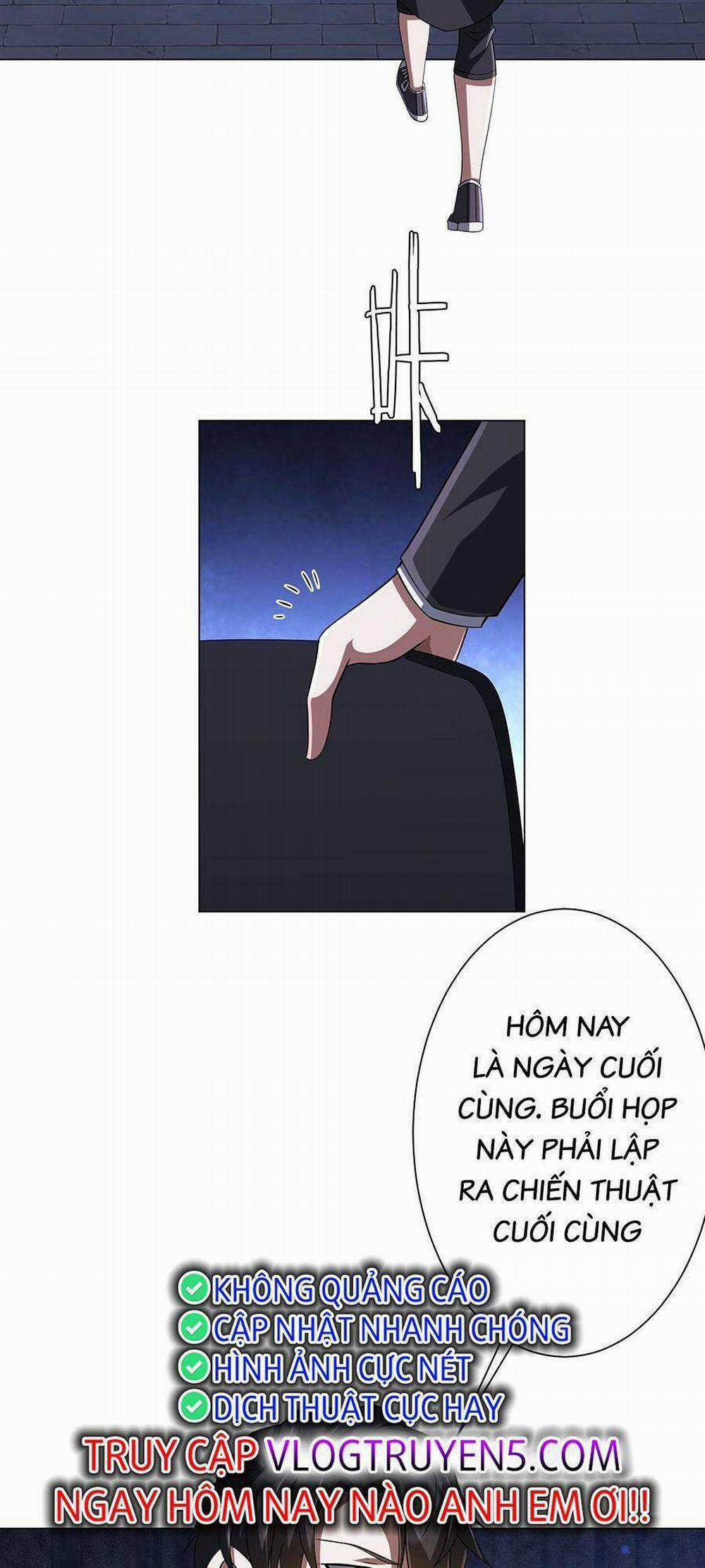 Bắt Đầu Với Trăm Vạn Minh Tệ 75 trang 2