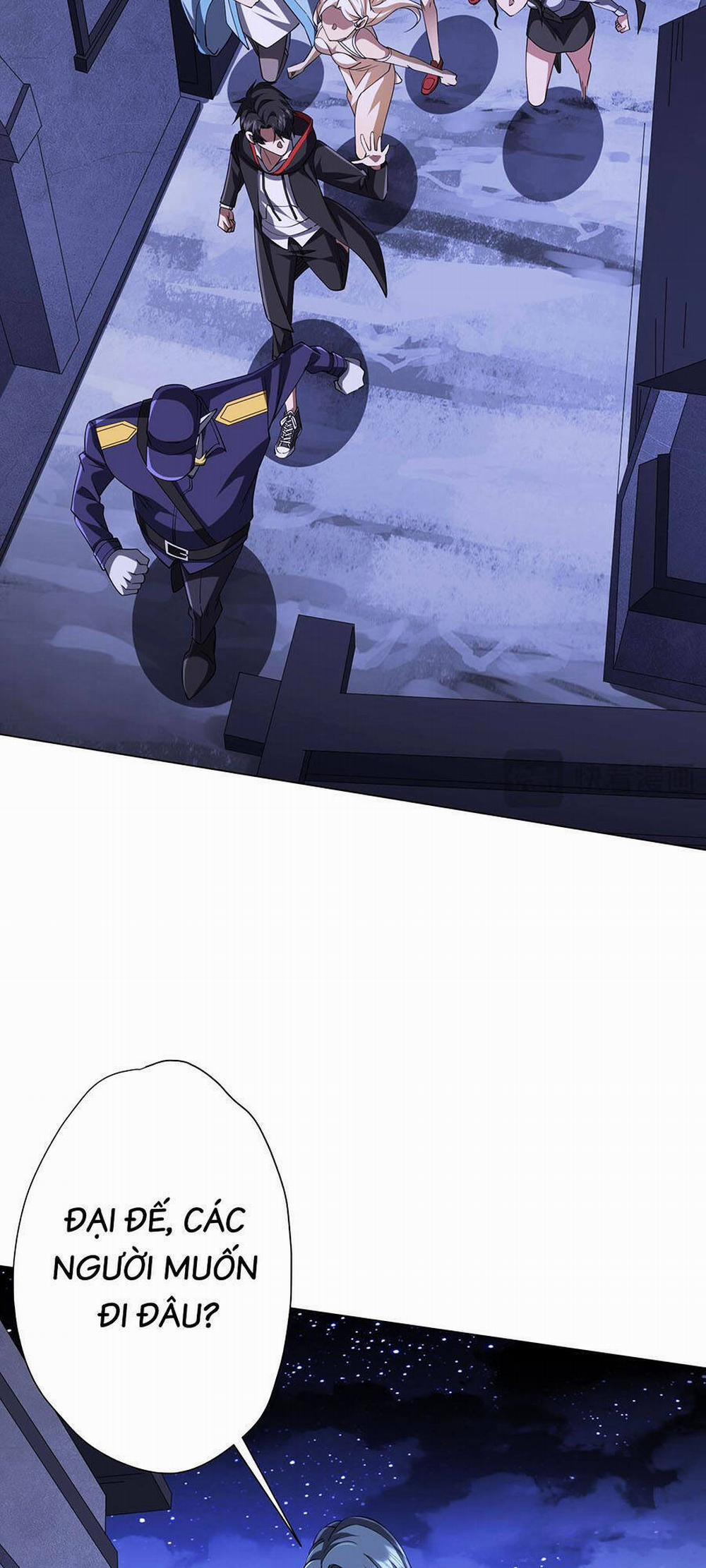 Bắt Đầu Với Trăm Vạn Minh Tệ 75 trang 20