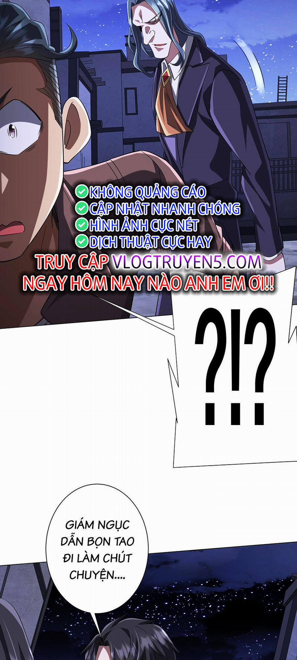 Bắt Đầu Với Trăm Vạn Minh Tệ 75 trang 21