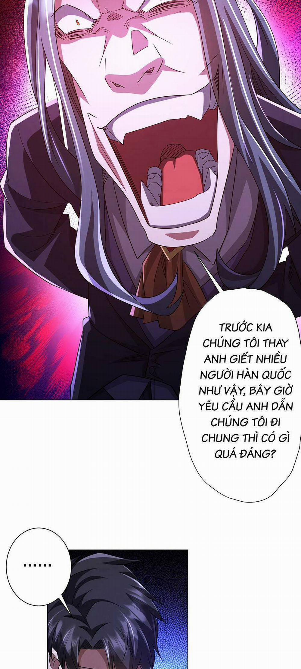 Bắt Đầu Với Trăm Vạn Minh Tệ 75 trang 26