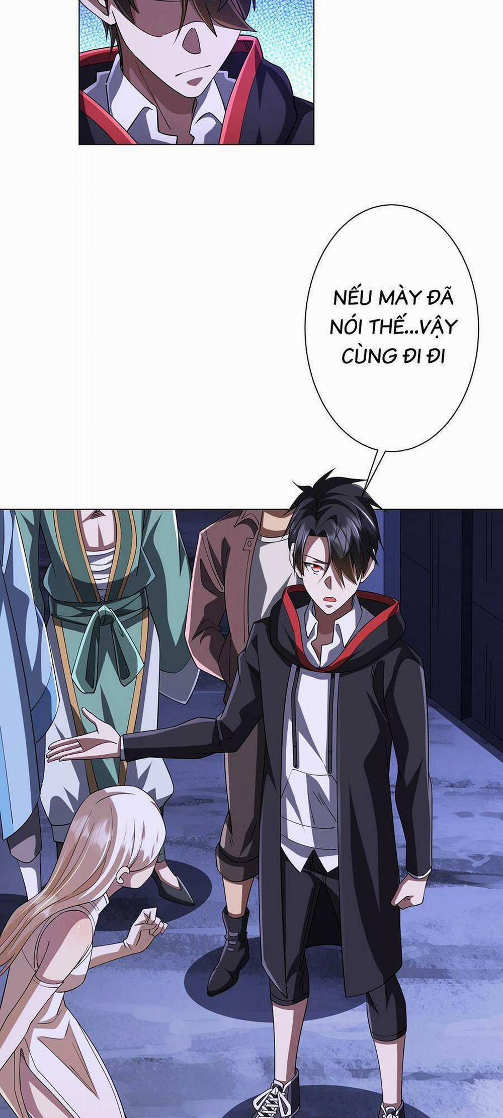 Bắt Đầu Với Trăm Vạn Minh Tệ 75 trang 27