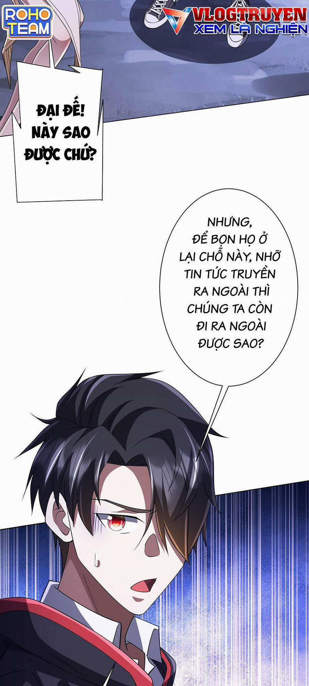 Bắt Đầu Với Trăm Vạn Minh Tệ 75 trang 28