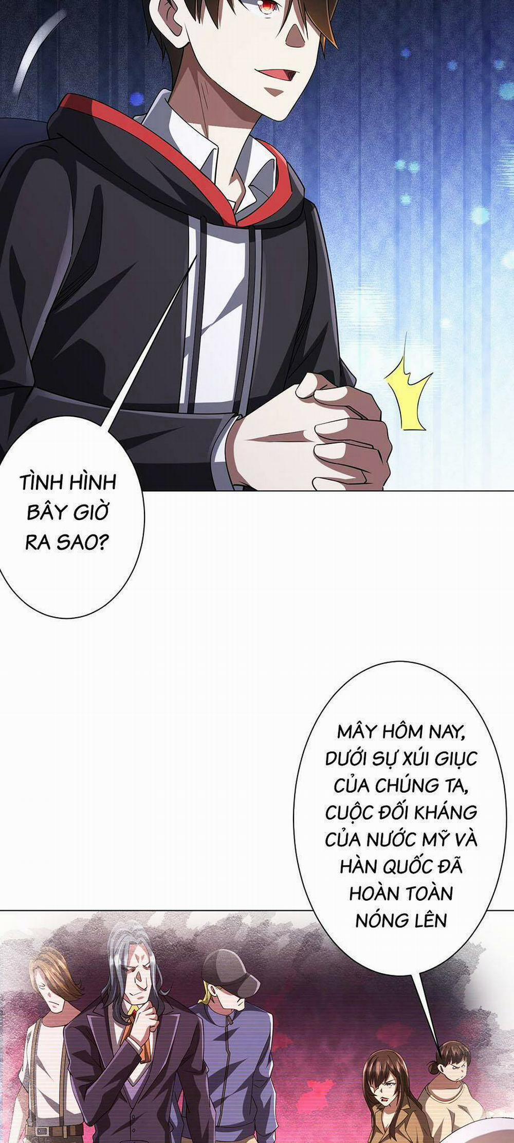 Bắt Đầu Với Trăm Vạn Minh Tệ 75 trang 3