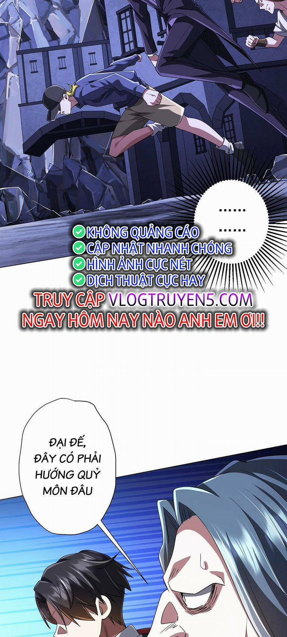 Bắt Đầu Với Trăm Vạn Minh Tệ 75 trang 33