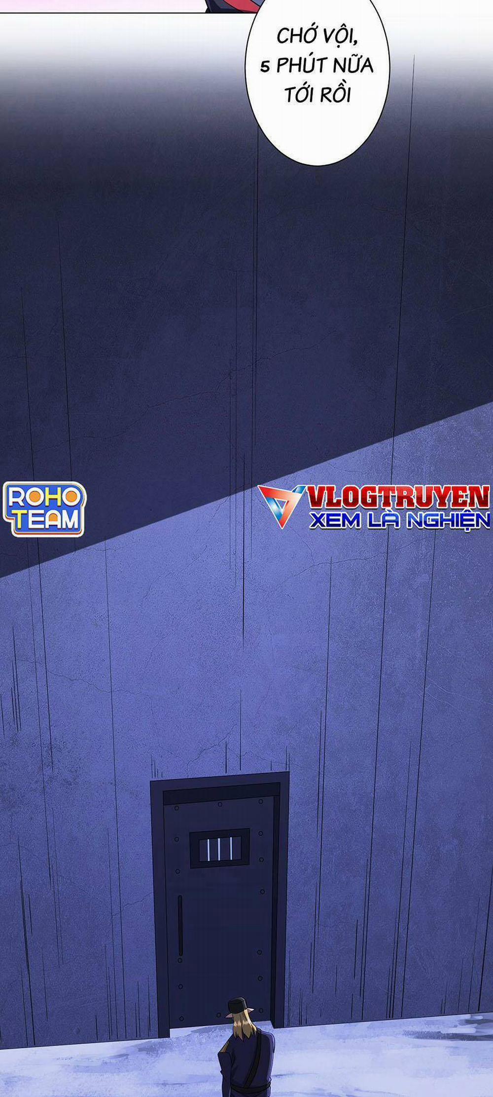 Bắt Đầu Với Trăm Vạn Minh Tệ 75 trang 35