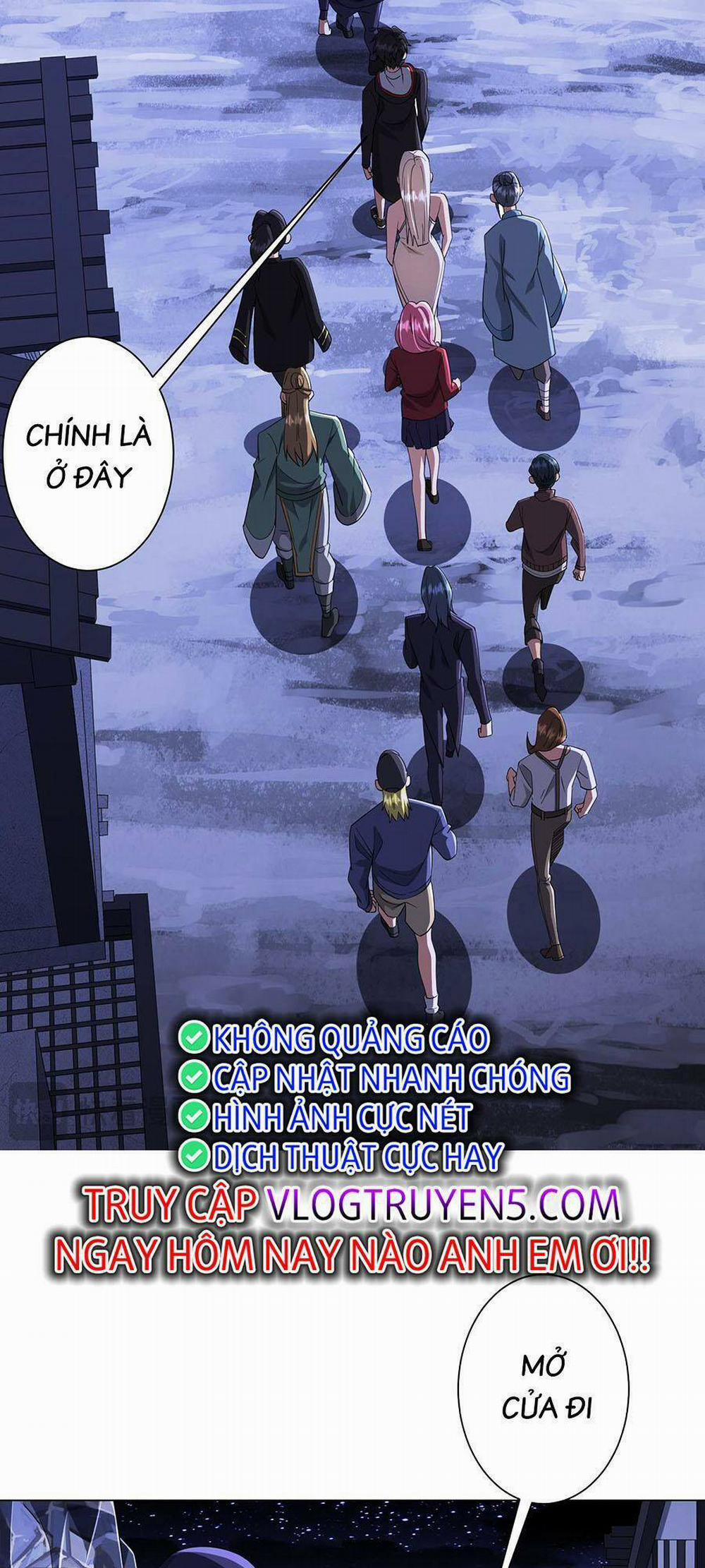 Bắt Đầu Với Trăm Vạn Minh Tệ 75 trang 36