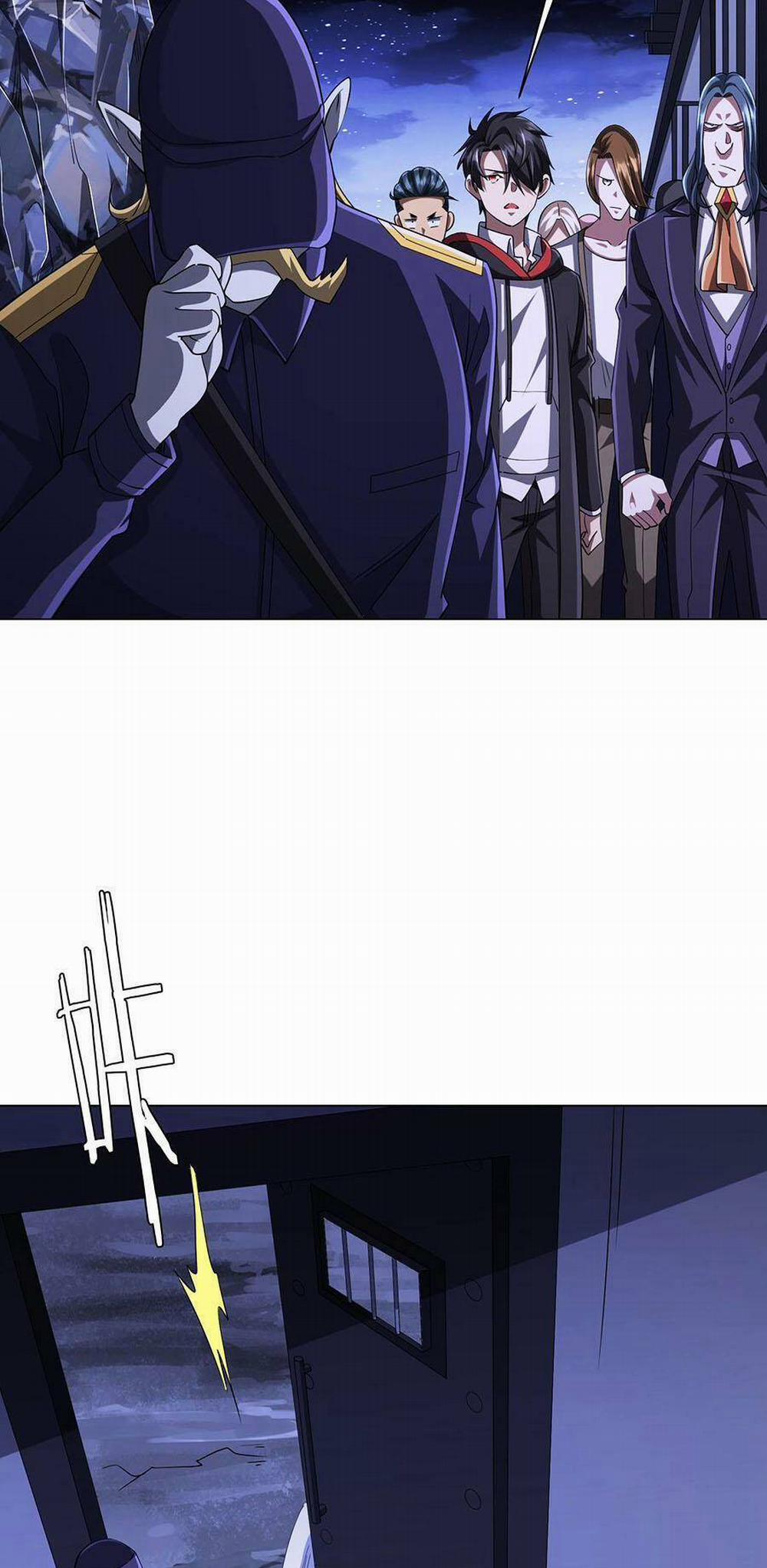 Bắt Đầu Với Trăm Vạn Minh Tệ 75 trang 37