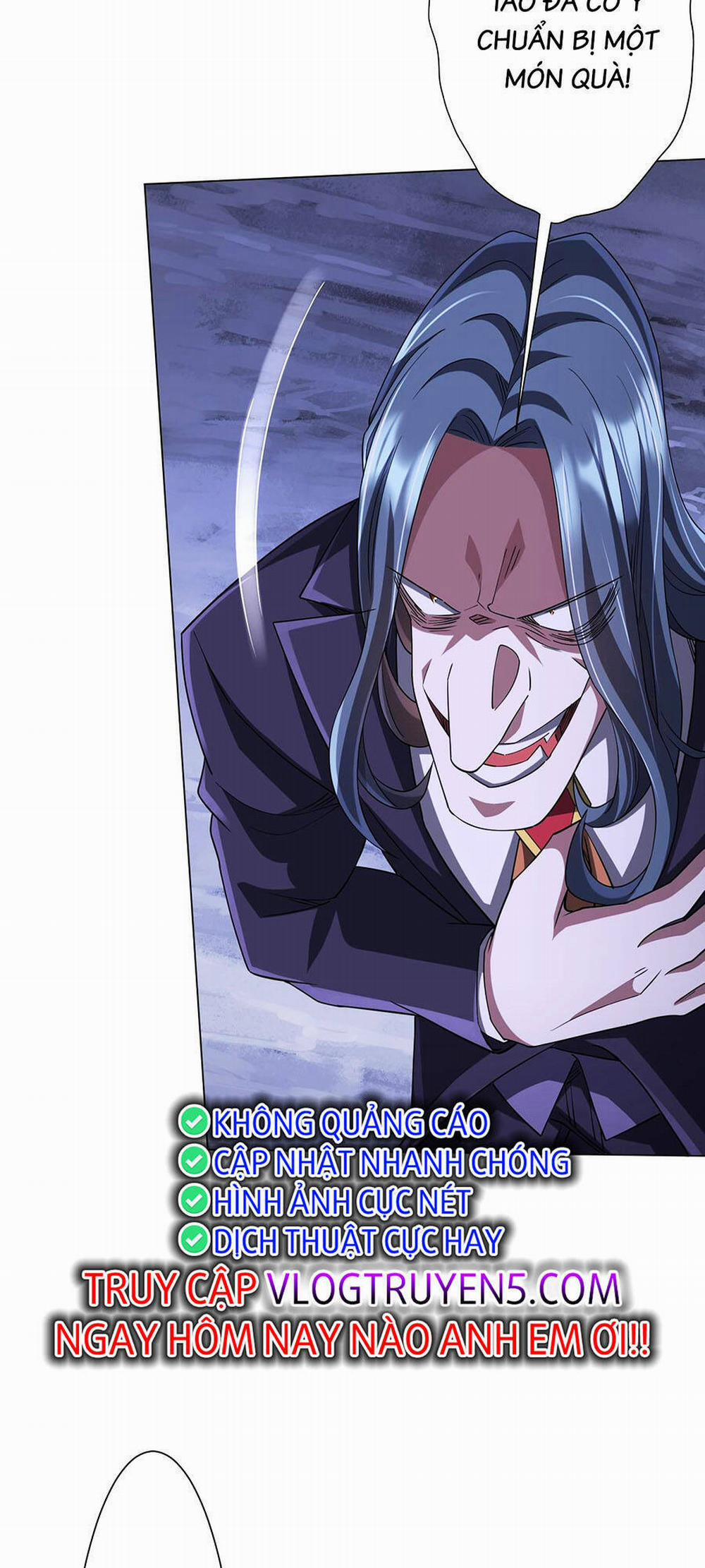 Bắt Đầu Với Trăm Vạn Minh Tệ 75 trang 40