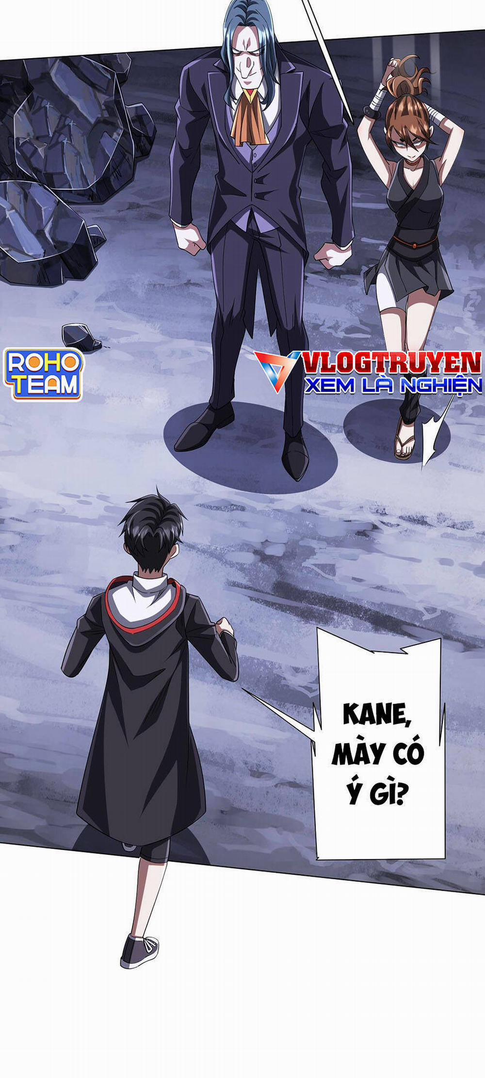 Bắt Đầu Với Trăm Vạn Minh Tệ 75 trang 46