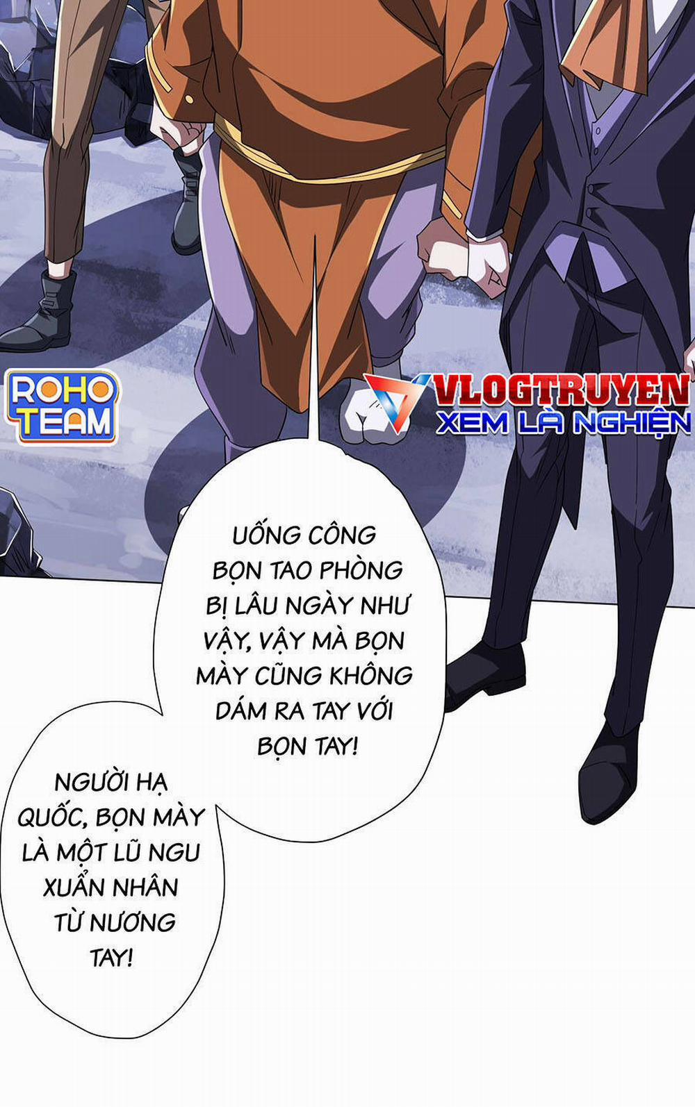 Bắt Đầu Với Trăm Vạn Minh Tệ 75 trang 50