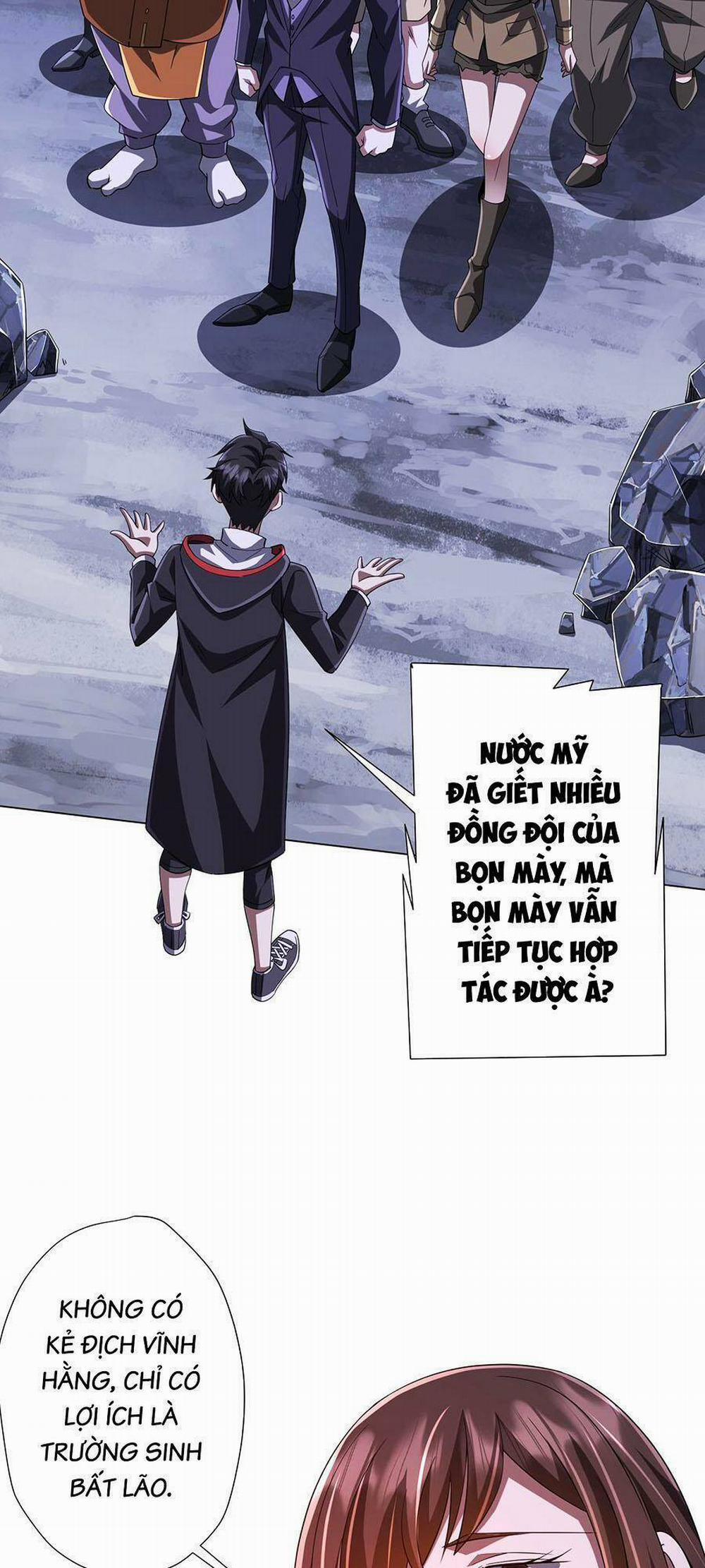 Bắt Đầu Với Trăm Vạn Minh Tệ 75 trang 55