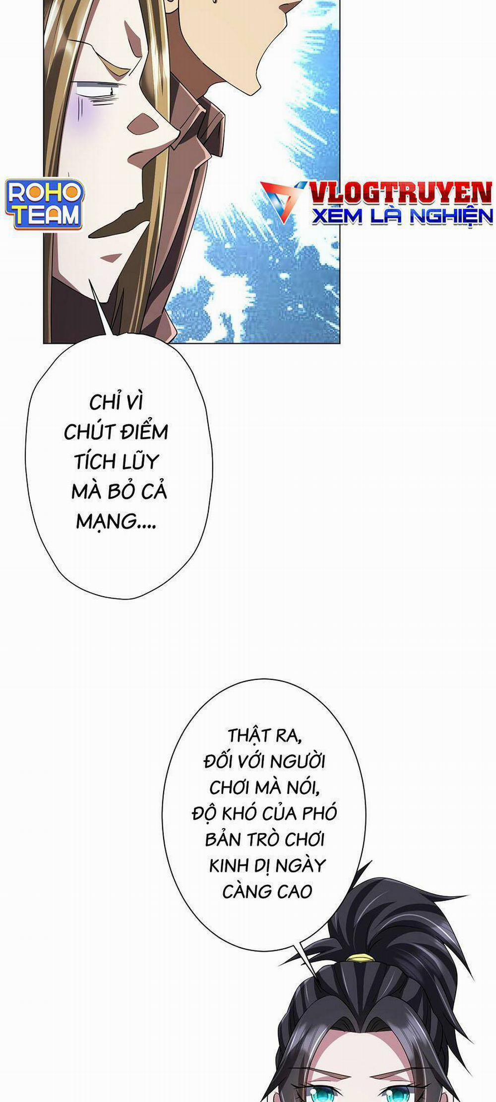 Bắt Đầu Với Trăm Vạn Minh Tệ 75 trang 7