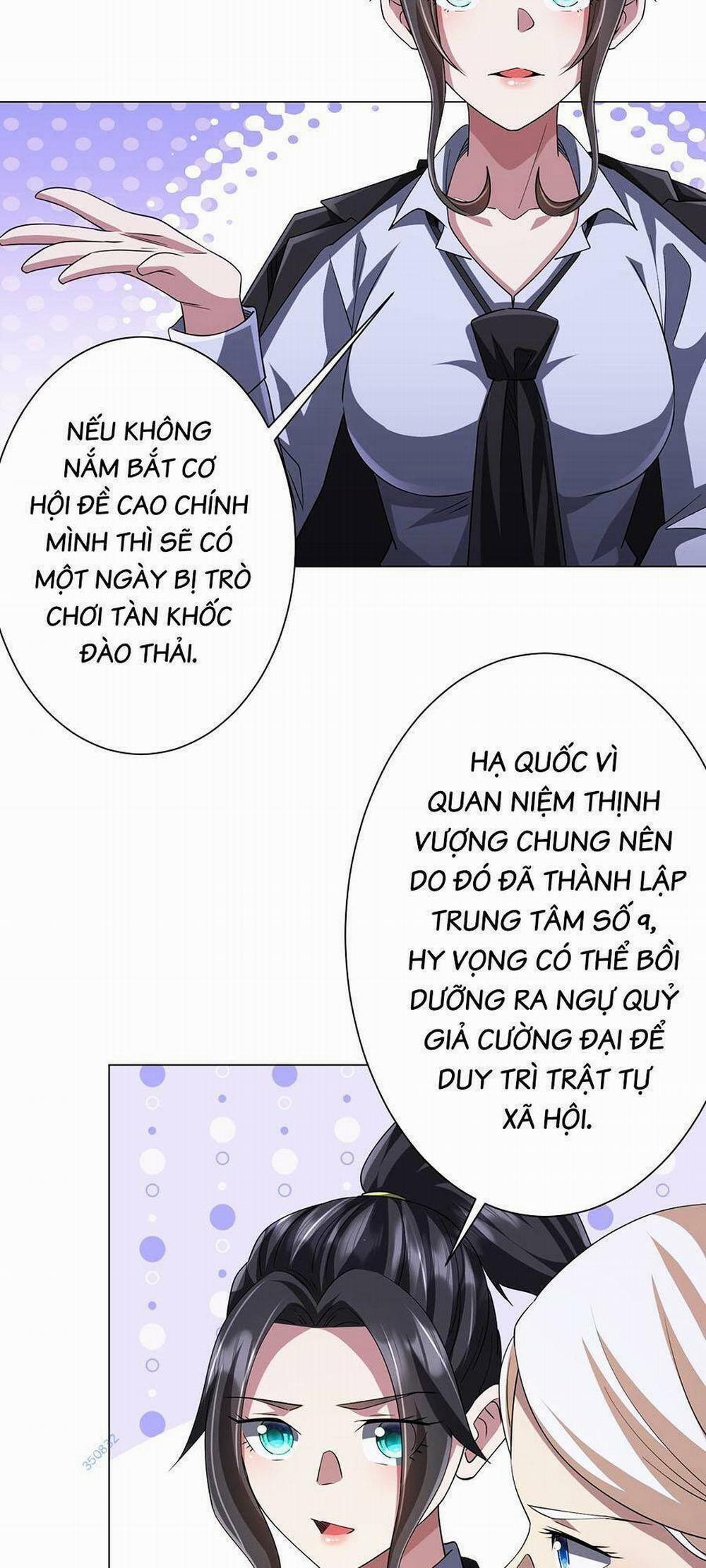 Bắt Đầu Với Trăm Vạn Minh Tệ 75 trang 8