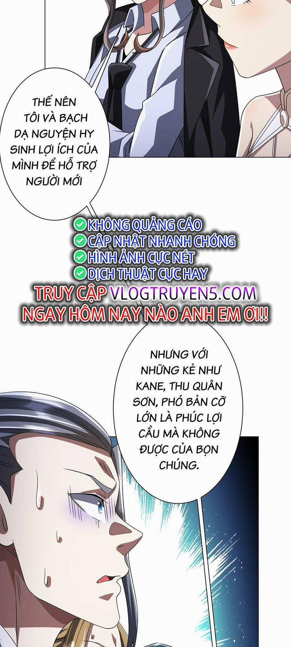 Bắt Đầu Với Trăm Vạn Minh Tệ 75 trang 9