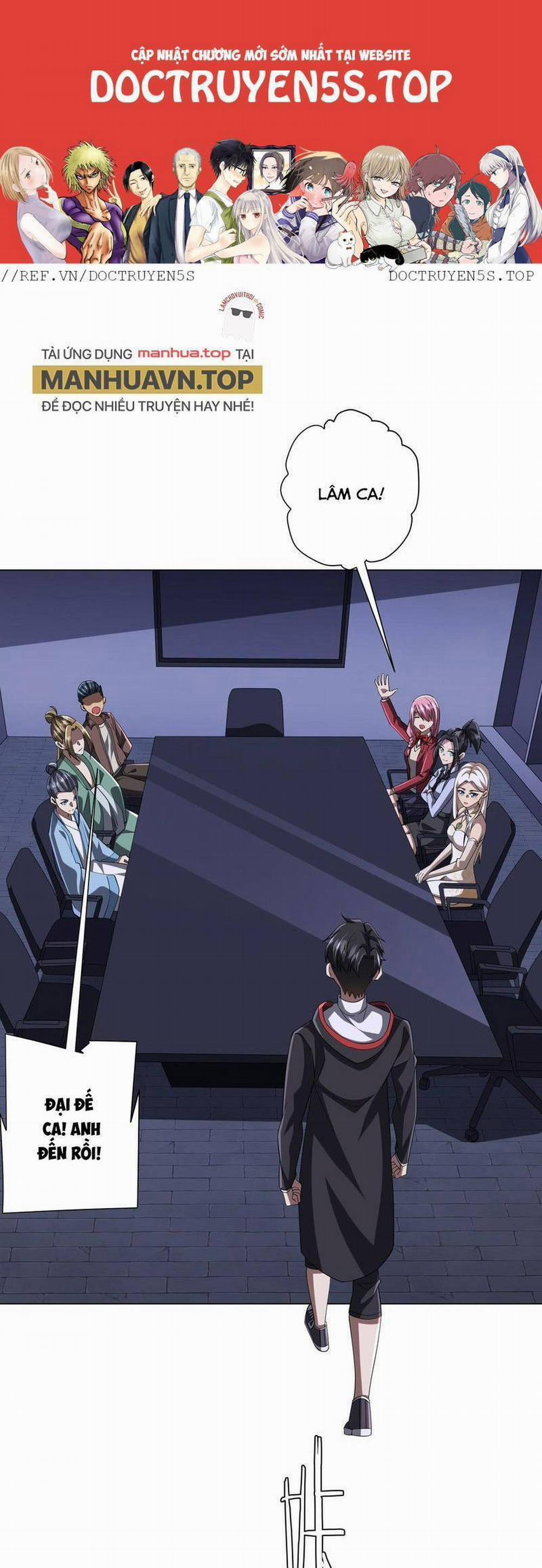 Bắt Đầu Với Trăm Vạn Minh Tệ 76 trang 0