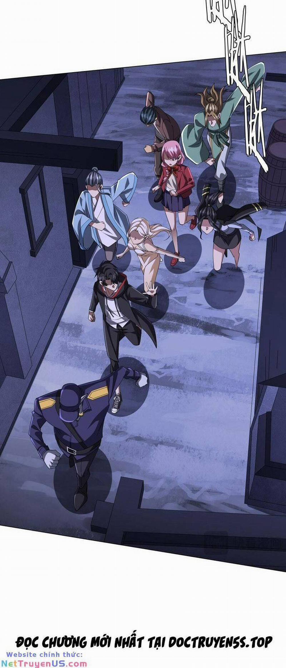 Bắt Đầu Với Trăm Vạn Minh Tệ 76 trang 15