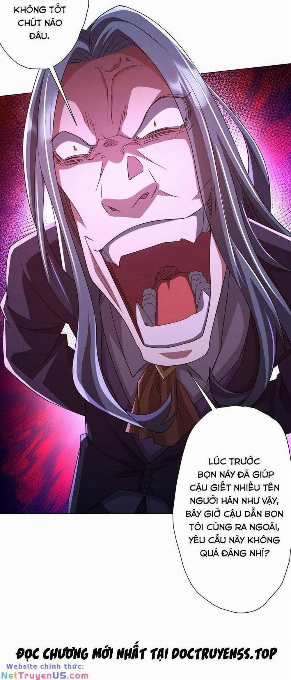 Bắt Đầu Với Trăm Vạn Minh Tệ 76 trang 21