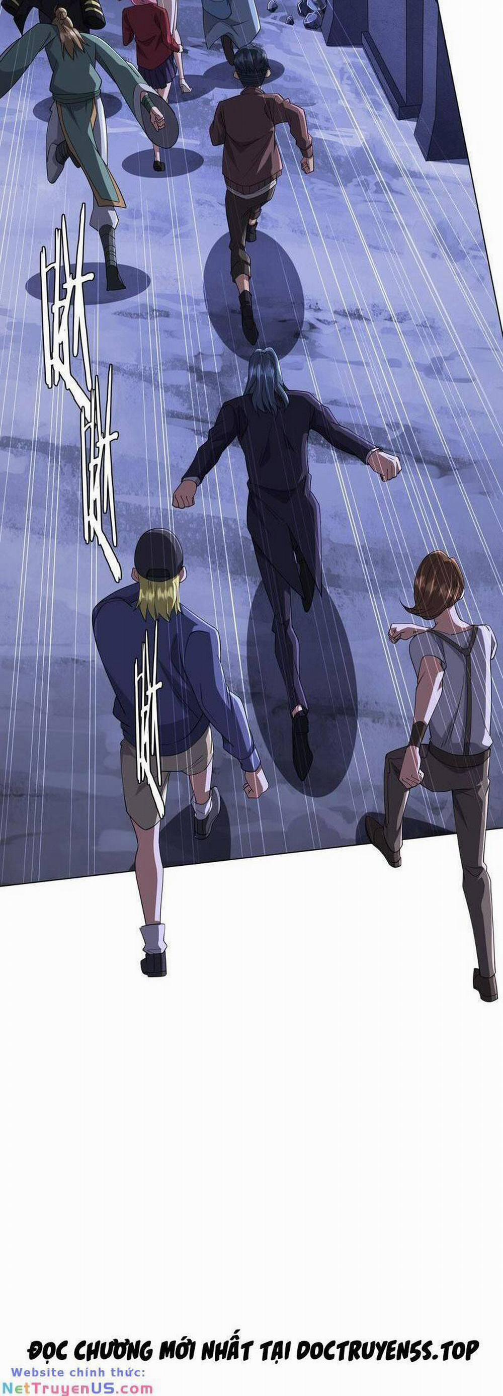 Bắt Đầu Với Trăm Vạn Minh Tệ 76 trang 25