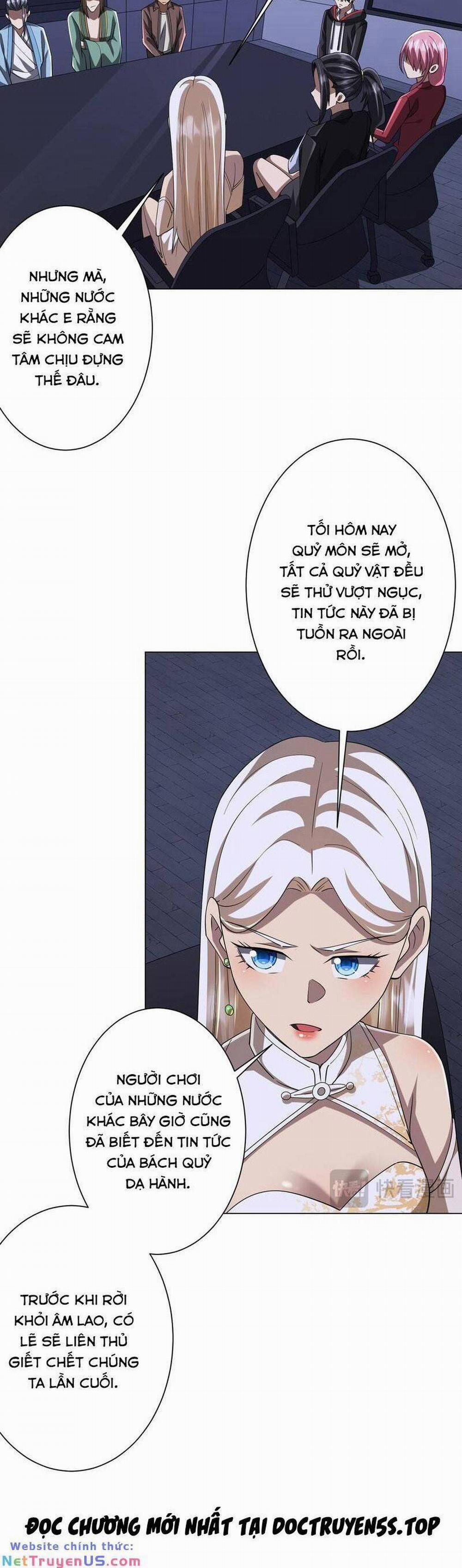 Bắt Đầu Với Trăm Vạn Minh Tệ 76 trang 3