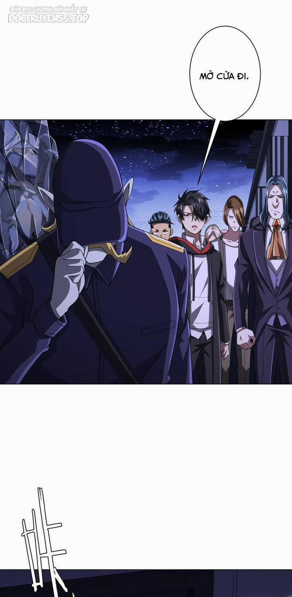 Bắt Đầu Với Trăm Vạn Minh Tệ 76 trang 30