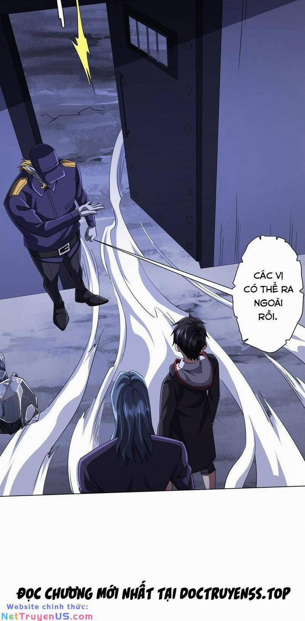 Bắt Đầu Với Trăm Vạn Minh Tệ 76 trang 31